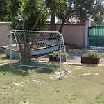 La Casette Сasa de vacaciones Torreilles