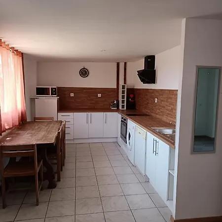 La Casette Vakantiehuis *
