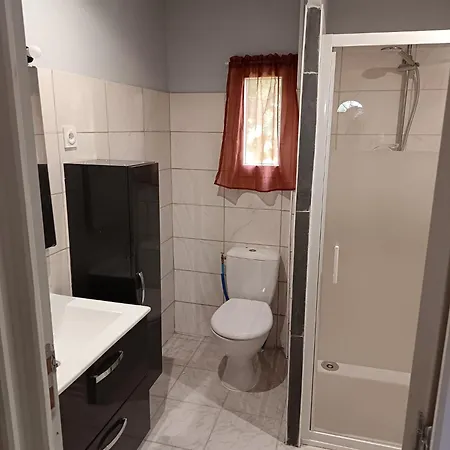 Vakantiehuis La Casette