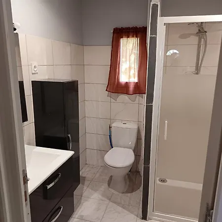 Vakantiehuis La Casette