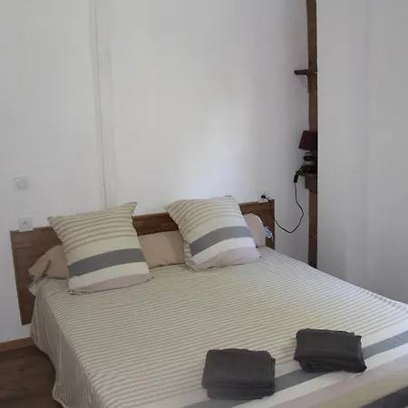 Vakantiehuis La Casette