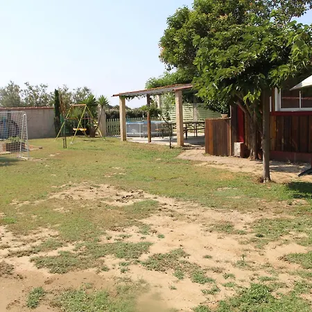 La Casette Vakantiehuis