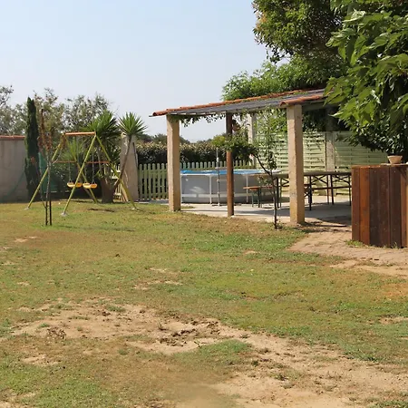 Vakantiehuis La Casette