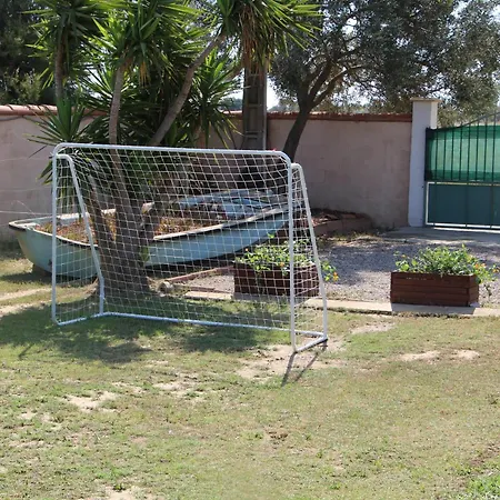 La Casette Casa vacanze Torreilles