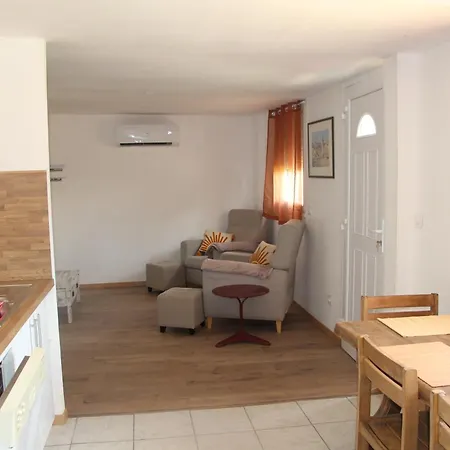 La Casette Vakantiehuis Torreilles