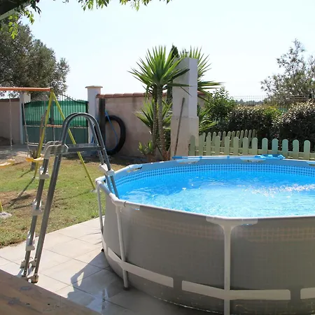 Casa vacanze La Casette Torreilles